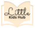 Little Kids Hub Logo