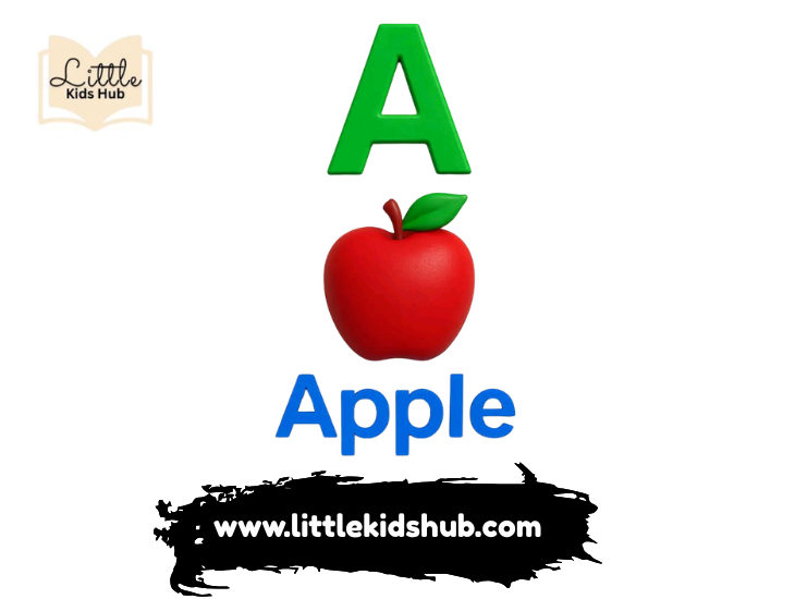 Alphabets Letters Different Style