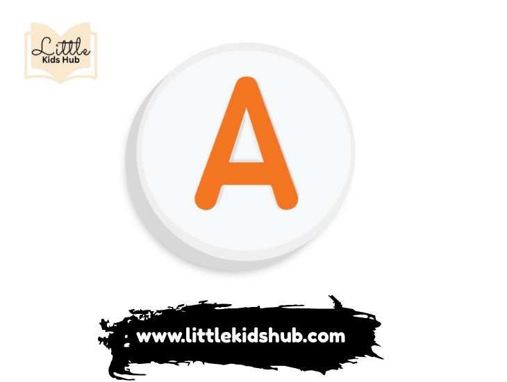 Alphabets Letters Different Style