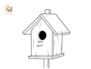 Birds & Bird Houses