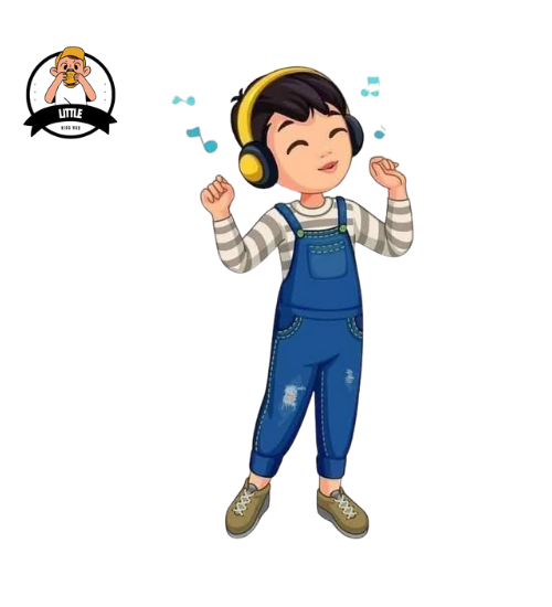 Little Music Star