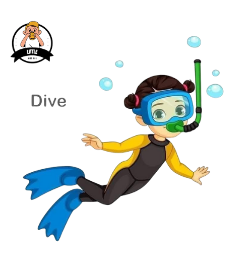 Underwater Discovery