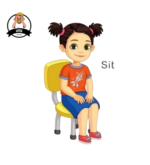 Sit and Learn
