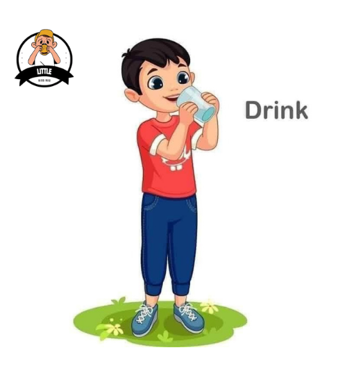Drink to Your Health