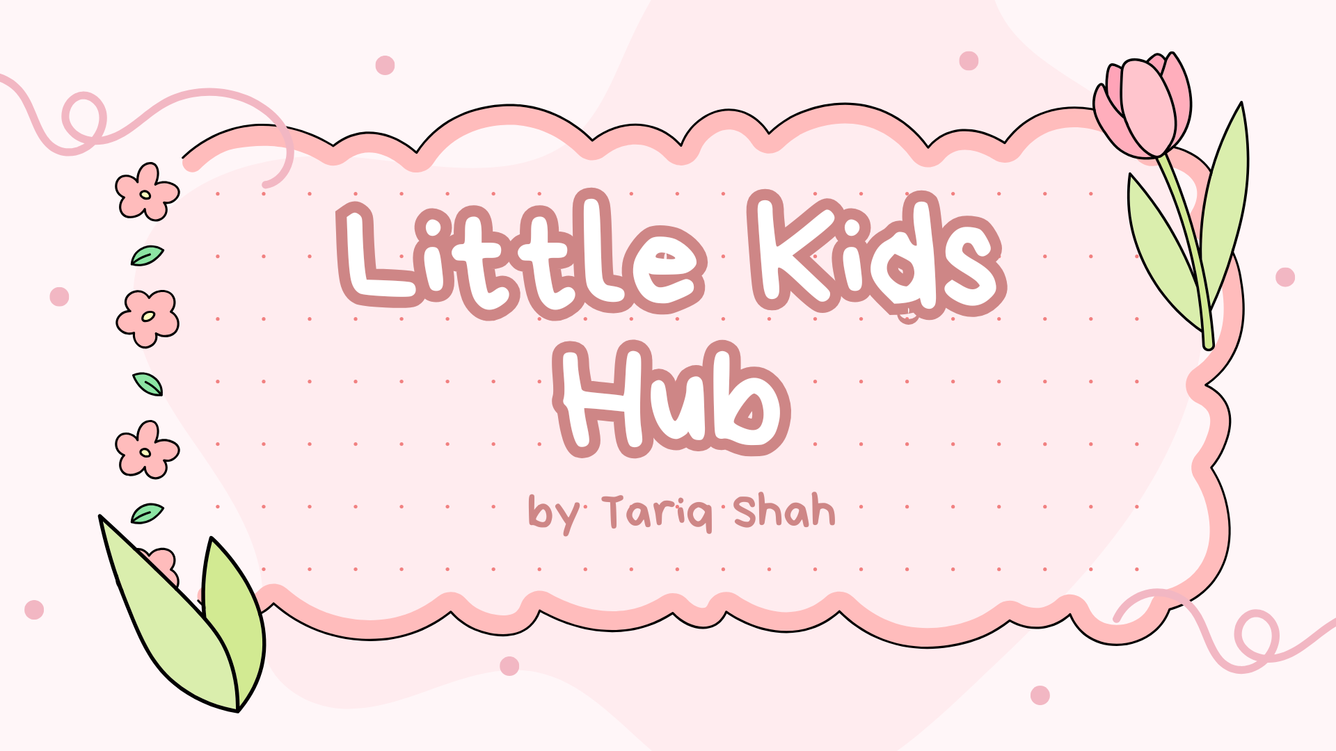 Little Kids Hub