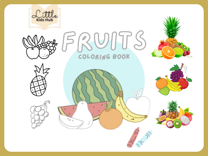 Fruits